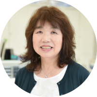 斎藤久美子